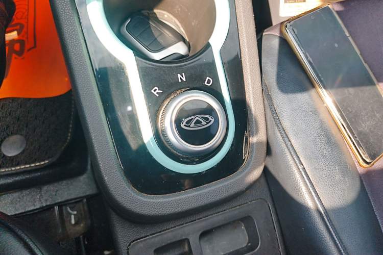 Used Chery Little Ant 2021 150 000 Yuan "Ant Fan" Edition New Ant Cool Version Lithium-Ion Battery