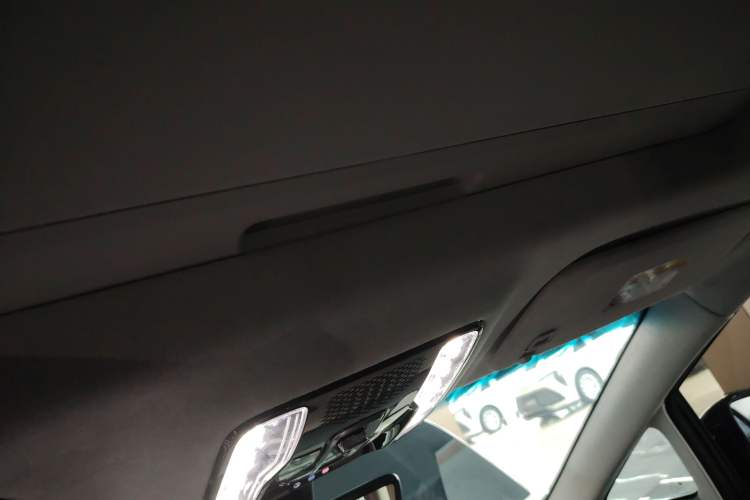 Used Buick Century 2023 2.0T Four-Seat Private Edition
