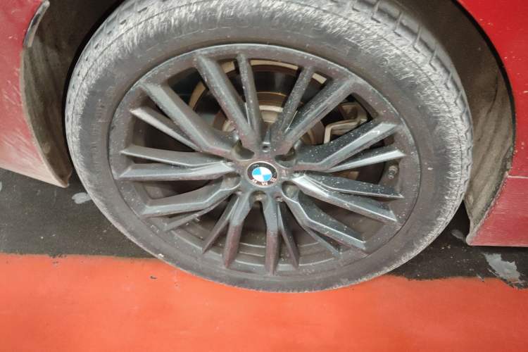 Used BMW 3 Series 2020 Facelifted 325Li M Sport Night Edition Package