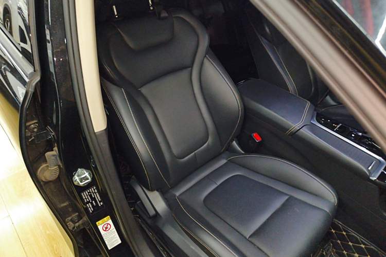 Used Bestune B70 2023 Third Generation 1.5T Automatic Enjoyment Version