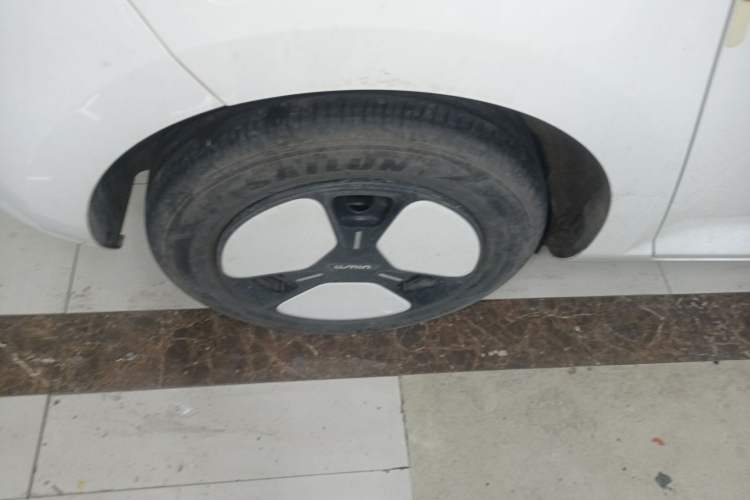 Used CHANGAN NEVO Lumin 2022 210km Sweet Edition Right Rear Wheel Hub
