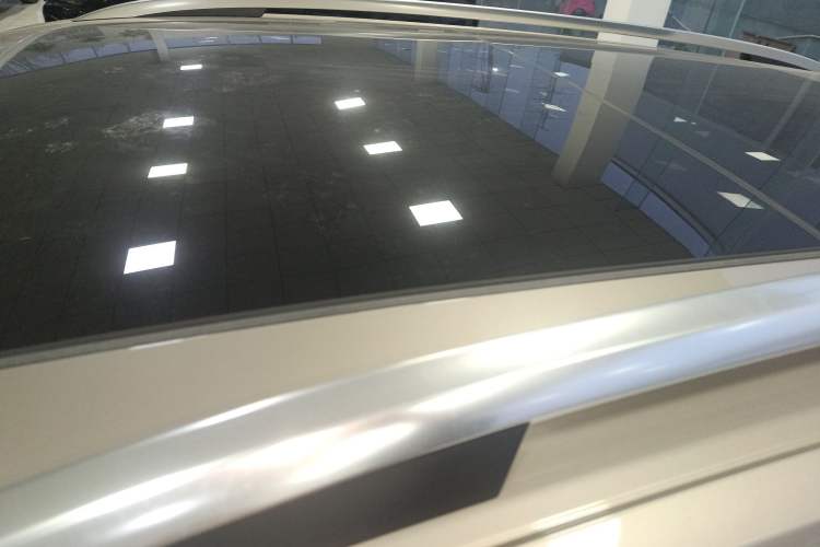 Used Skoda Kodiaq 2021 TSI330 5-Seat Two-Wheel Drive Comfort Edition Roof