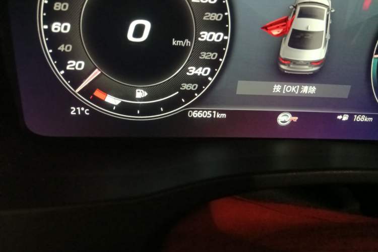 Used Jaguar XEL 2021 2.0T 250 PS R-DYNAMIC S Advanced Sport Edition