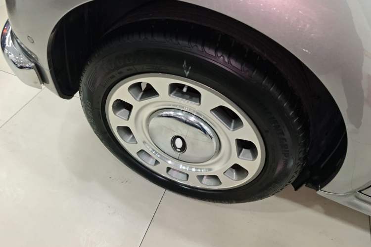 Used ORA Ballet Cat 2023 401 km Luxury Version