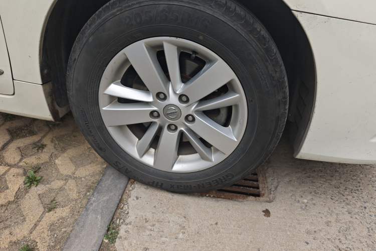 Used Nissan Teana 2011 2.0L XL Comfort Edition
