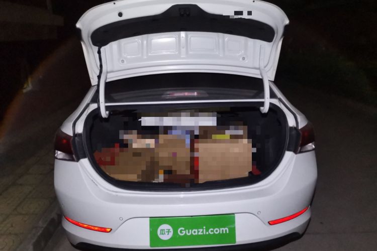 Used Hyundai Verna (new generation) 2016 1.4L Automatic Cool Edition GLS