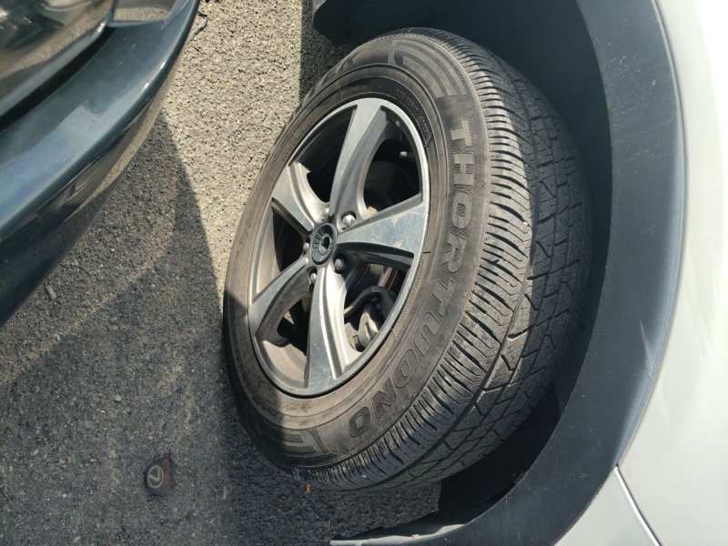 Used Haval H6 Coupe 2016 Blue Label 1.5T Automatic Two-Wheel Drive Urban Model — 8