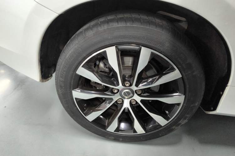 Used Volvo S60 2019 S60L Facelift T5 Intelligent Advanced Edition
