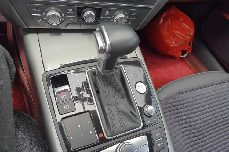 Used Audi A7 2014 35 FSI quattro Technology Edition
