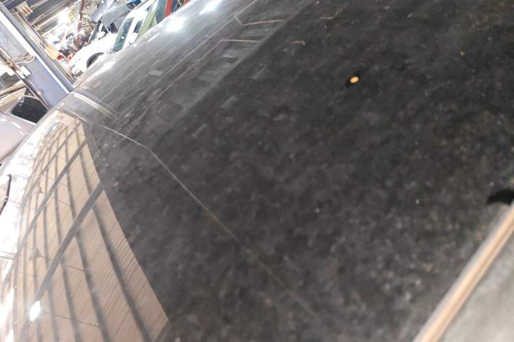 Used GAC Trumpchi Xiangwang S7 2025 180km Ultra All-Wheel Drive LiDAR Edition
