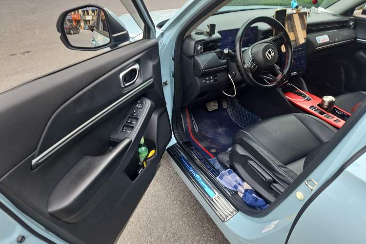 Used Honda e:NP1 2023 420 km Vision Edition