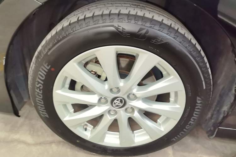 Used Toyota Camry 2019 2.0G Luxury Edition China VI Standard
