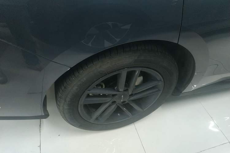 Used AION RT 2025 520 Smart Luxury Edition