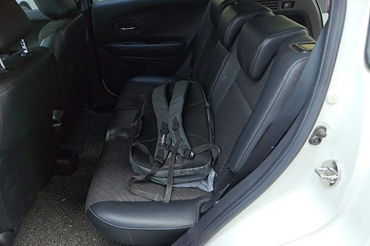 Used Honda XR-V 2017 1.8L EXi CVT Comfort Version