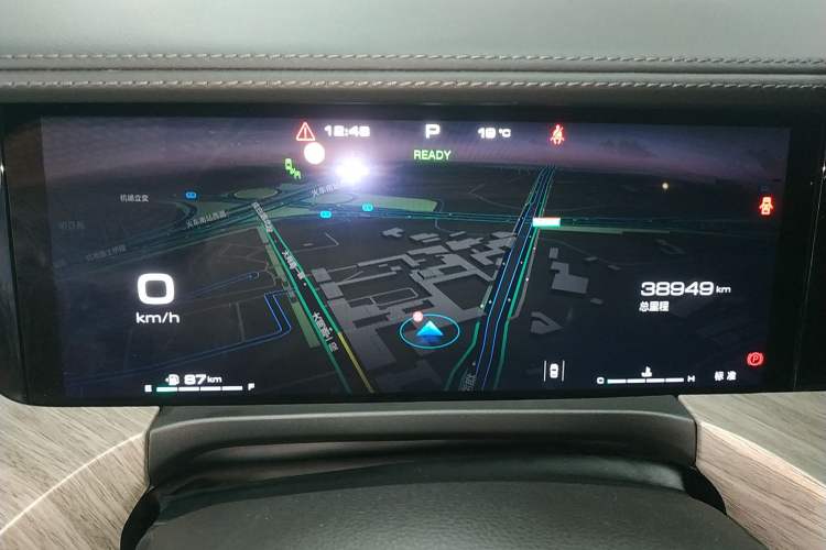 Used Tank 500 2022 3.0T Sport Edition "Creation" Version 5-Seater