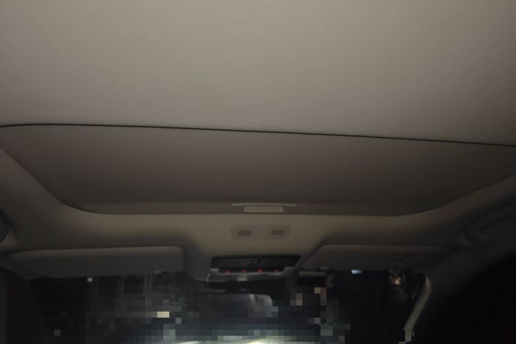 Used Nissan Sylphy 2022 1.6L XL CVT Enjoyment Edition Headliner