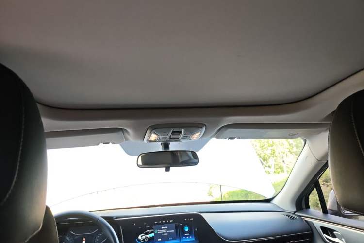 Used AION S 2022 Meizu 580