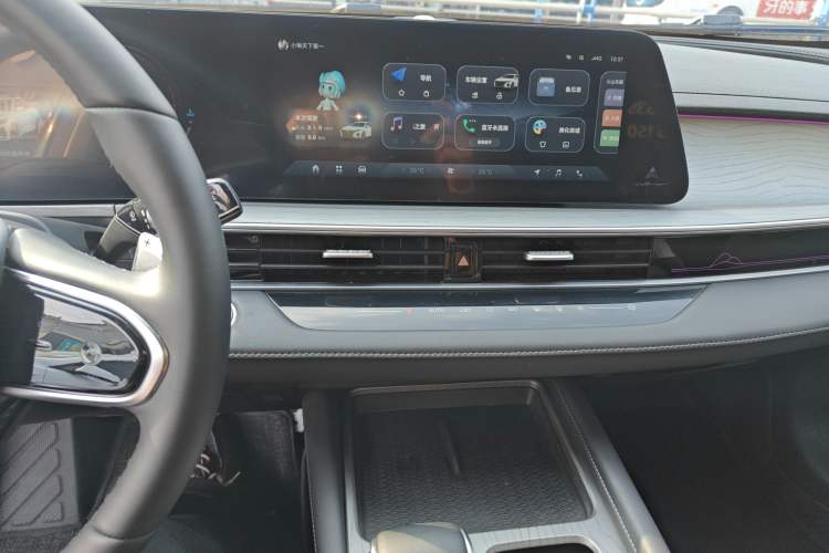 Used Chery Arrizo 8 2024 High-Performance Edition 2.0T DCT Imperial
