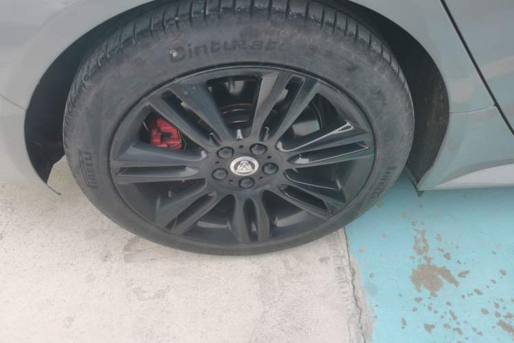 Used Jaguar XEL 2024 2.0T 250 PS R-DYNAMIC S Ebony Black Sport Edition
