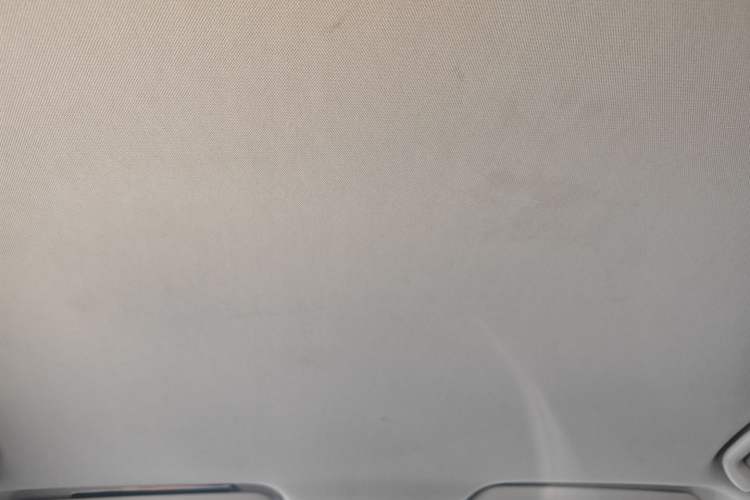 Used BAIC Beijing EU5 2022 Ride-Hailing Edition