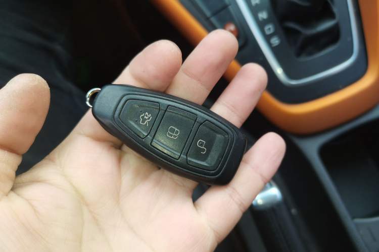 Used Ford Focus 2015 Hatchback EcoBoost 180 Automatic Sport Model
