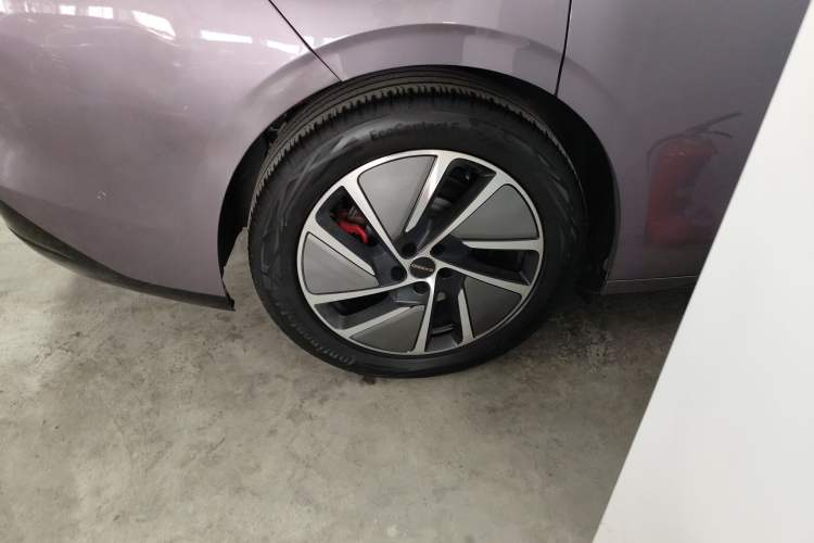 Used EXEED Star Era ES 2025 Extended-Range Max Urban Assisted Driving