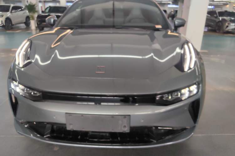 Used Zeekr 001 2025 YOU Edition 100 kWh All-Wheel Drive