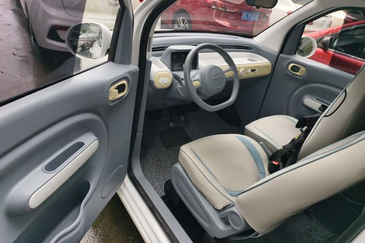 Used Bestune Pony 2025 222km Lightning Horse