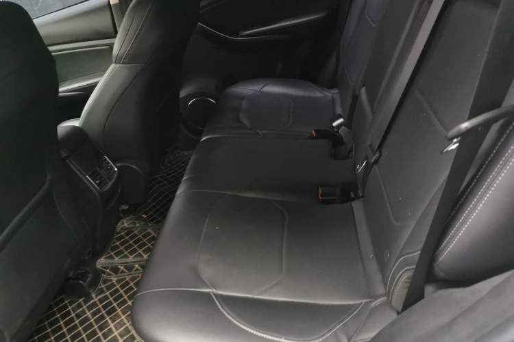 Used BYD Song 2020 Classic Edition 1.5T Automatic Elite Model