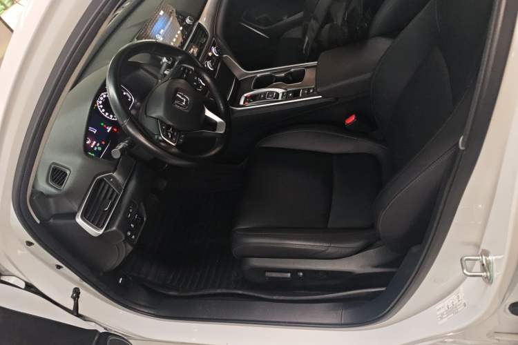 Used Honda Accord 2018 Rui Hybrid 2.0L Rui Ling Edition China VI