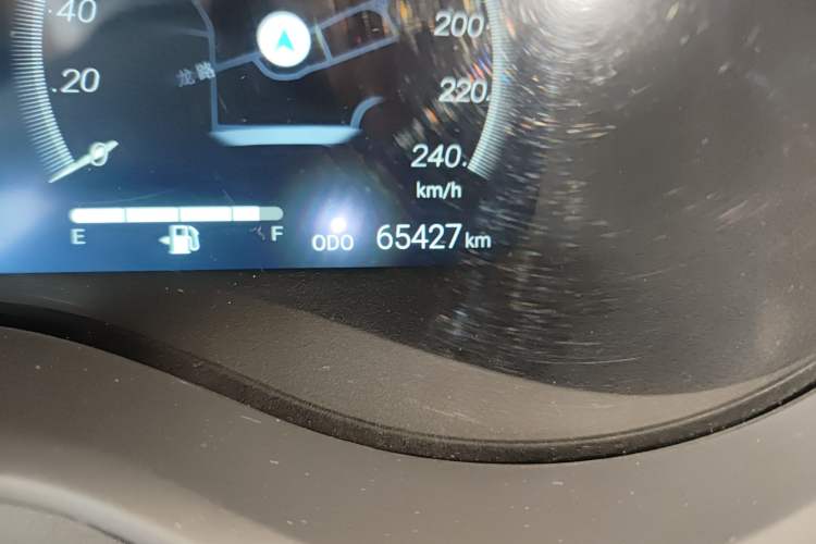 Used Toyota Sienna 2021 2.5L Hybrid Platinum Edition
