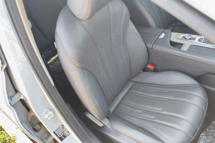 Used Chery Fengyun A8 2024 127 ZHU FENG Version
