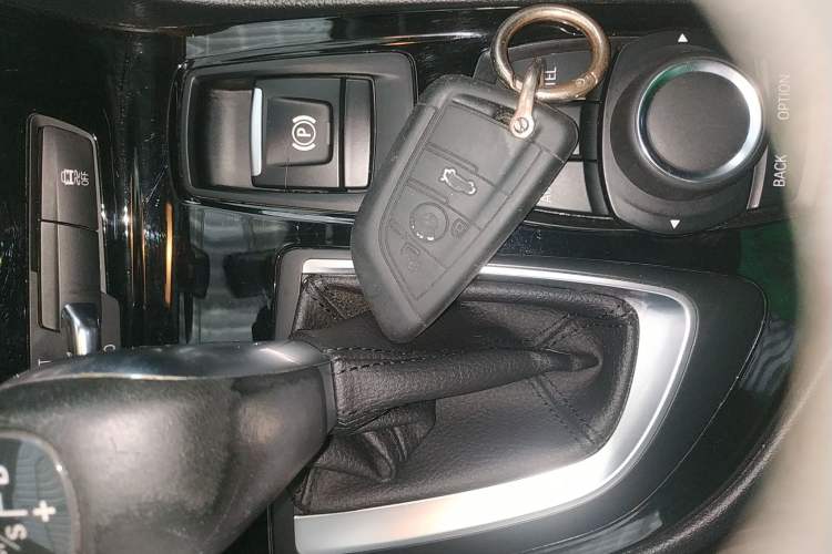 Used BMW 2 Series Active Tourer 2015 218i Leading Model
