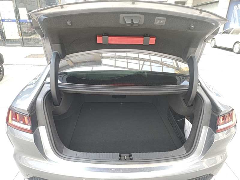 Used BYD Han 2020 EV Four-Wheel Drive High-Performance Flagship Model — 18