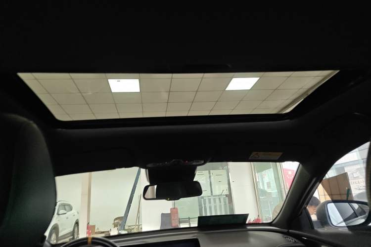 Used GAC Trumpchi EMPOW 2021 270T DCT J16 Version