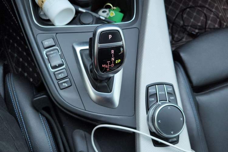 Used BMW 3 Series GT 2018 330i xDrive M Sport Edition
