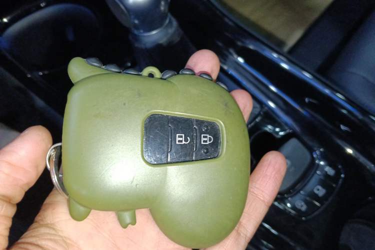 Used Toyota C-HR 2020 2.0L Leading Edition