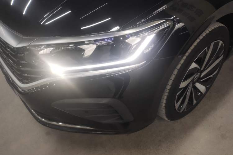 Used Volkswagen Passat 2024 380TSI Dragon Edition