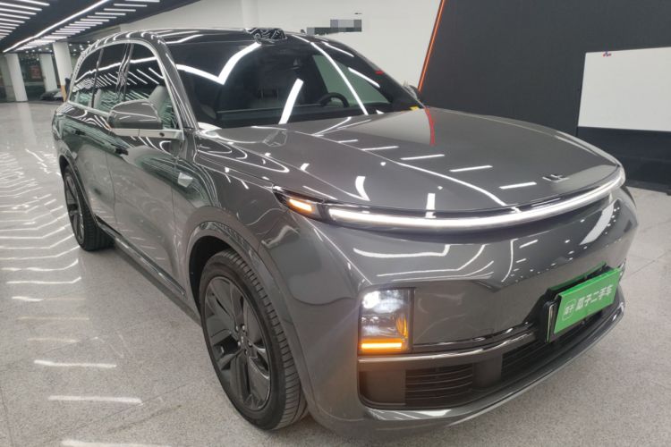 Used Li Auto L8 2023 Max model
