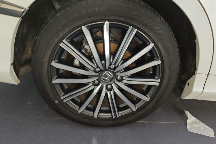 Used Honda Elysion 2022 2.0L eHEV Luxury Edition