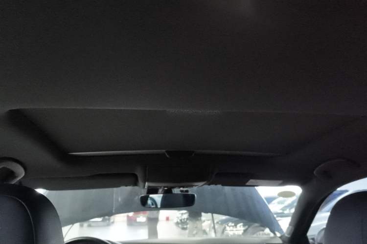 Used Volkswagen Lamando 2017 2.0T GTS