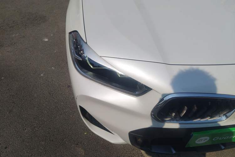 Used BMW X2 2020 sDrive20i M Sport Package