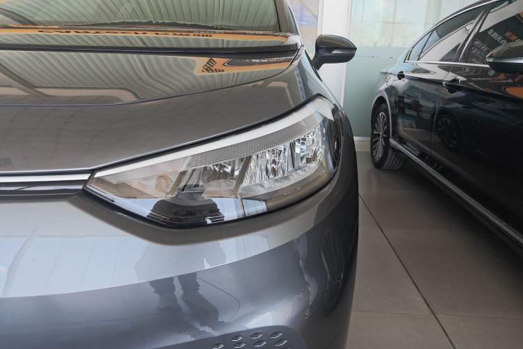 Used Volkswagen ID.3 2022 Pure Edition Left Front Headlight