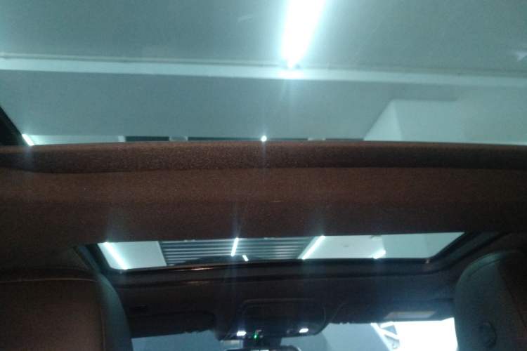 Used Cadillac CT6 2017 28T Elite Model