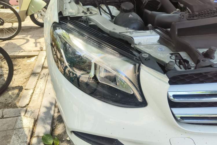 Used Mercedes-Benz GLC 2017 GLC 260 4MATIC Dynamic Edition