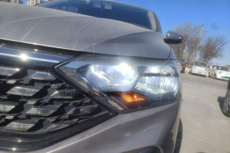 Used Jetta VA3 2021 1.5L Automatic "Upward Journey" Edition