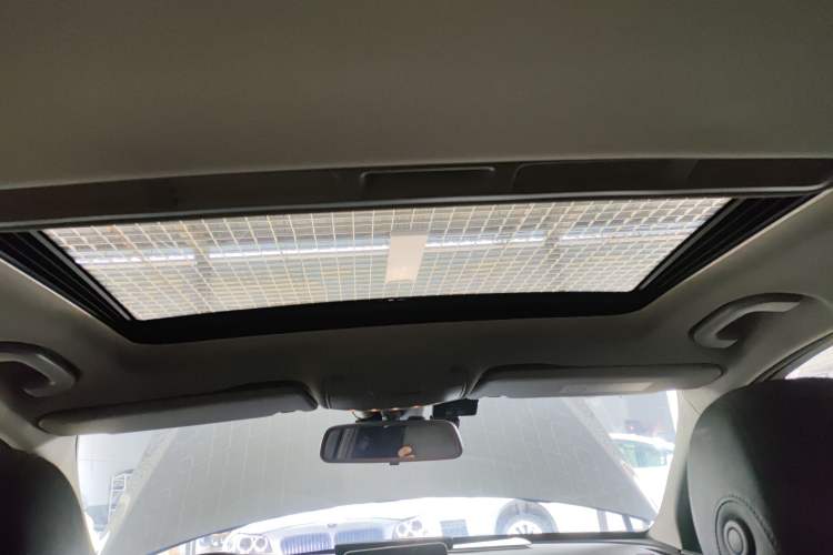 Used Mercedes-Benz C-Class 2018 C 180 L Fashion Edition Sport Version