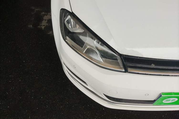 Used Volkswagen Golf 2017 230TSI Automatic Comfort Edition – Celebrating Milestone of One Million Units