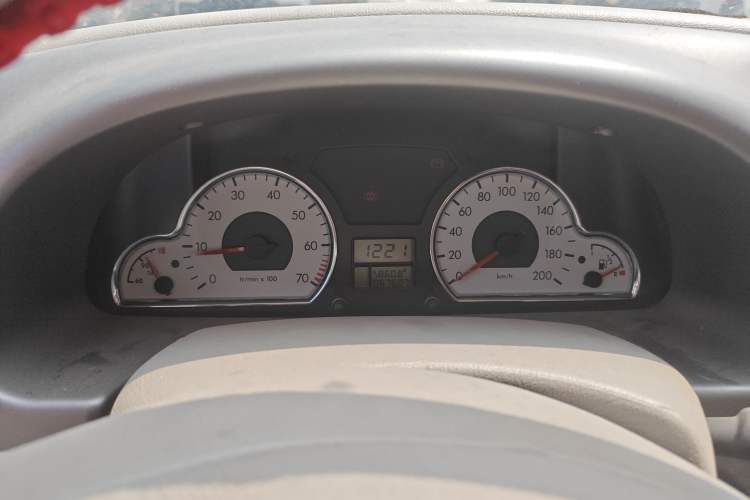 Used Citroen Elysee 2012 Sedan 1.6L Manual Tech Model CNG
