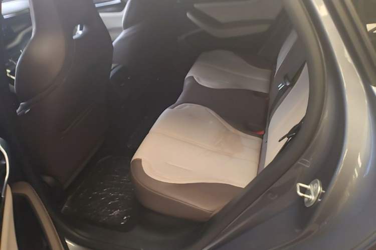 Used BYD Qin PLUS 2023 Champion Edition DM-i 55KM Leading Model
